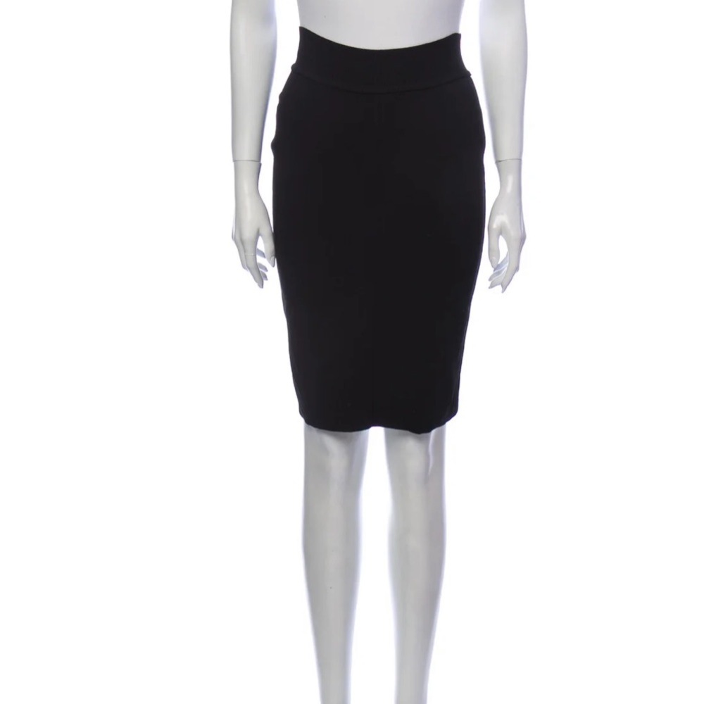 Alaia vintage skirt